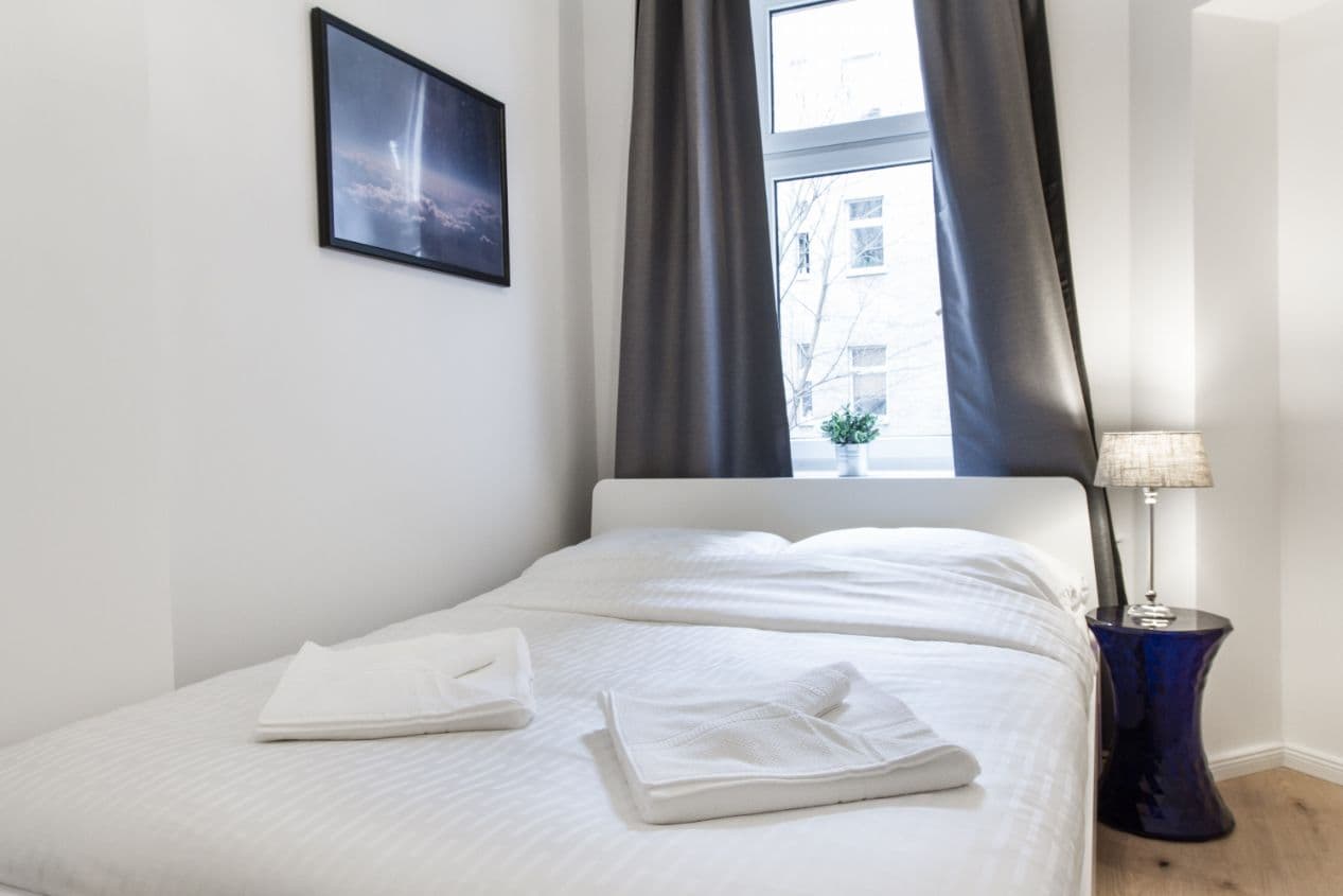2 Rooms near U-Seestraße (Wedding) – image 10