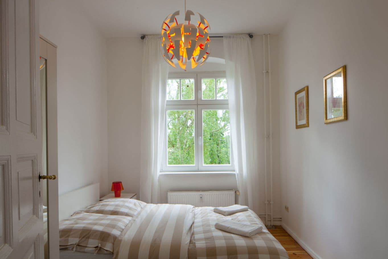 2 Rooms near Görlizer Park – image 6