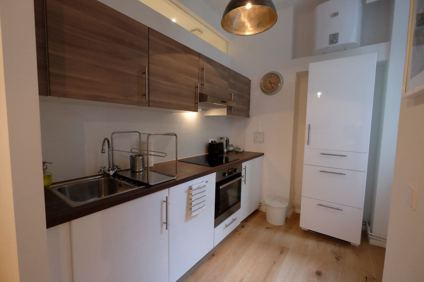 2 Rooms near Schönlein Straße (Neukölln) – image 5