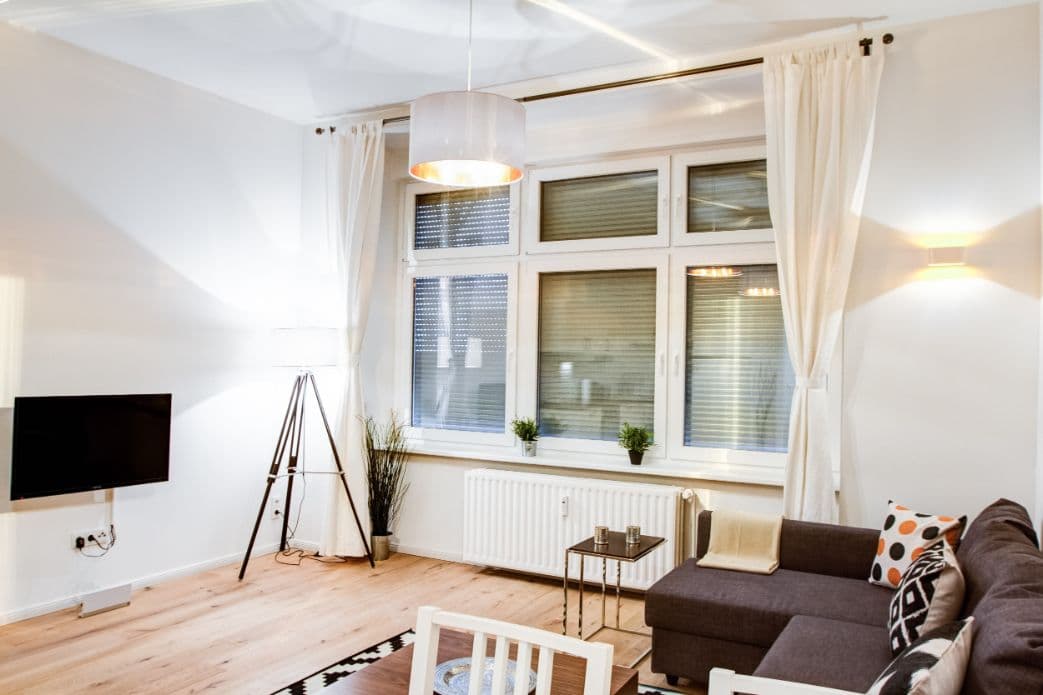 2 Rooms near Görlizer Park – image 7