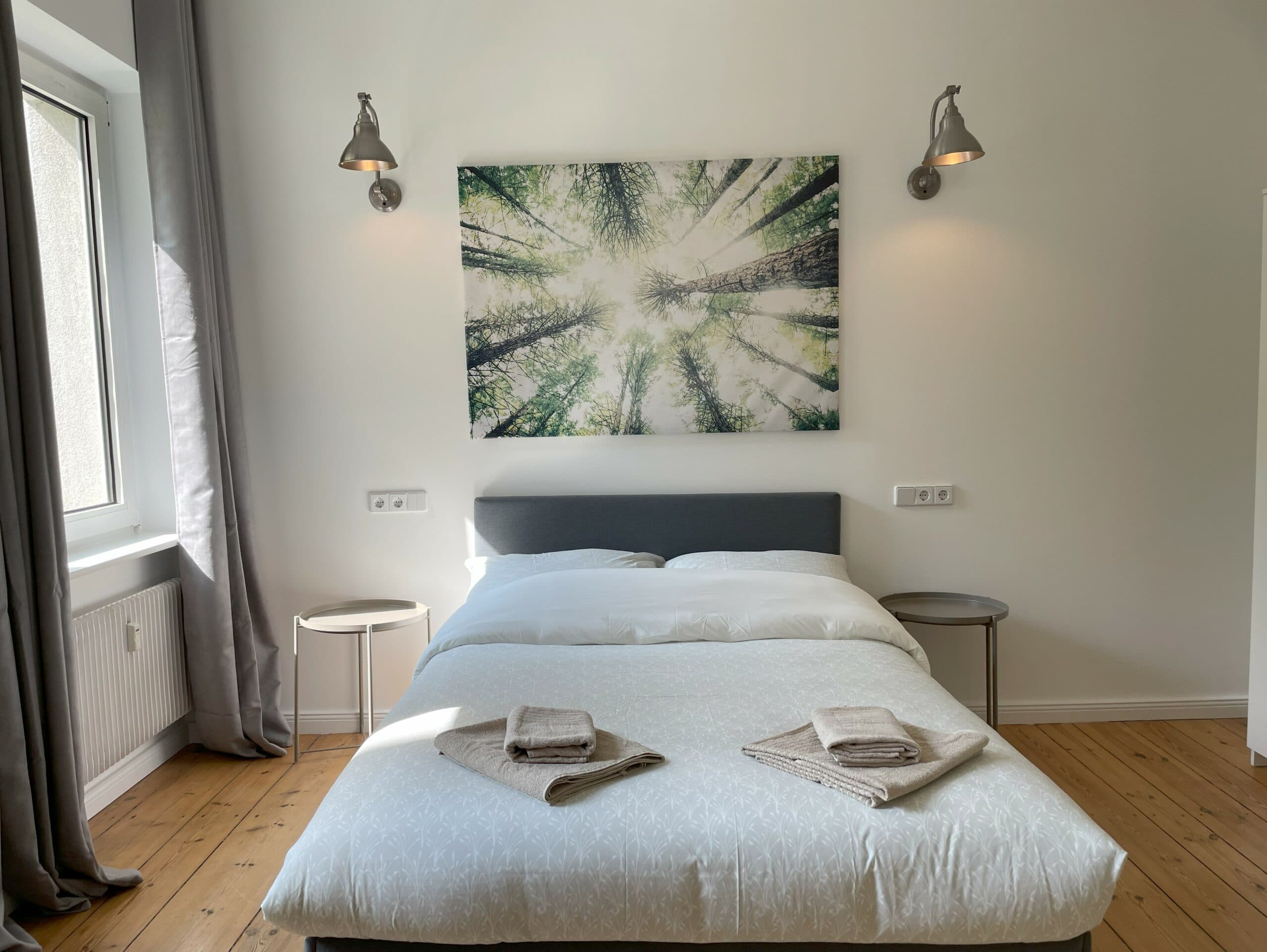 3 Rooms near U-Seestraße (Wedding) – image 3
