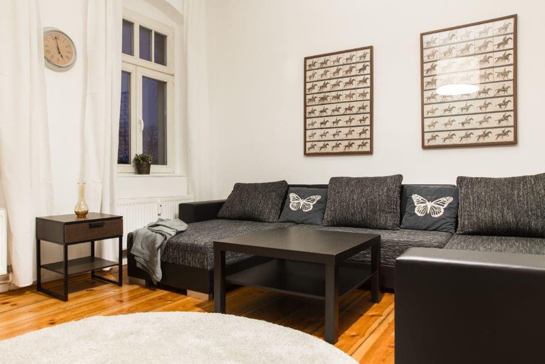 2 Rooms near Görlizer Park – image 12