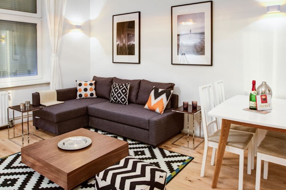 2 Rooms near Görlizer Park – image 2