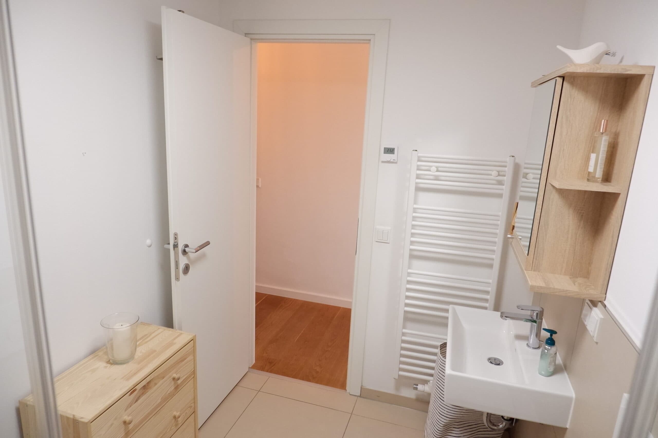 Spacious 3 bedroom apartment In Köpenick – image 10