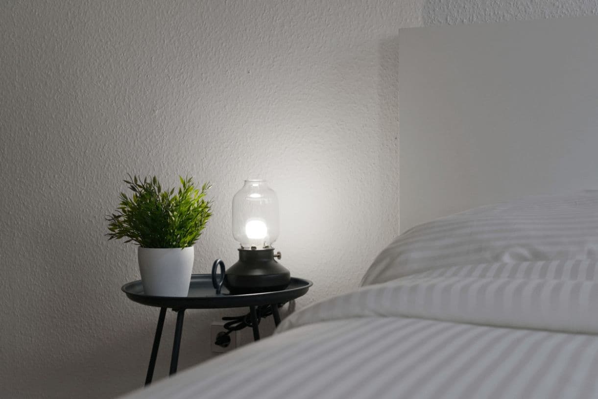 2 Rooms near Westhafen (Moabit) – image 4