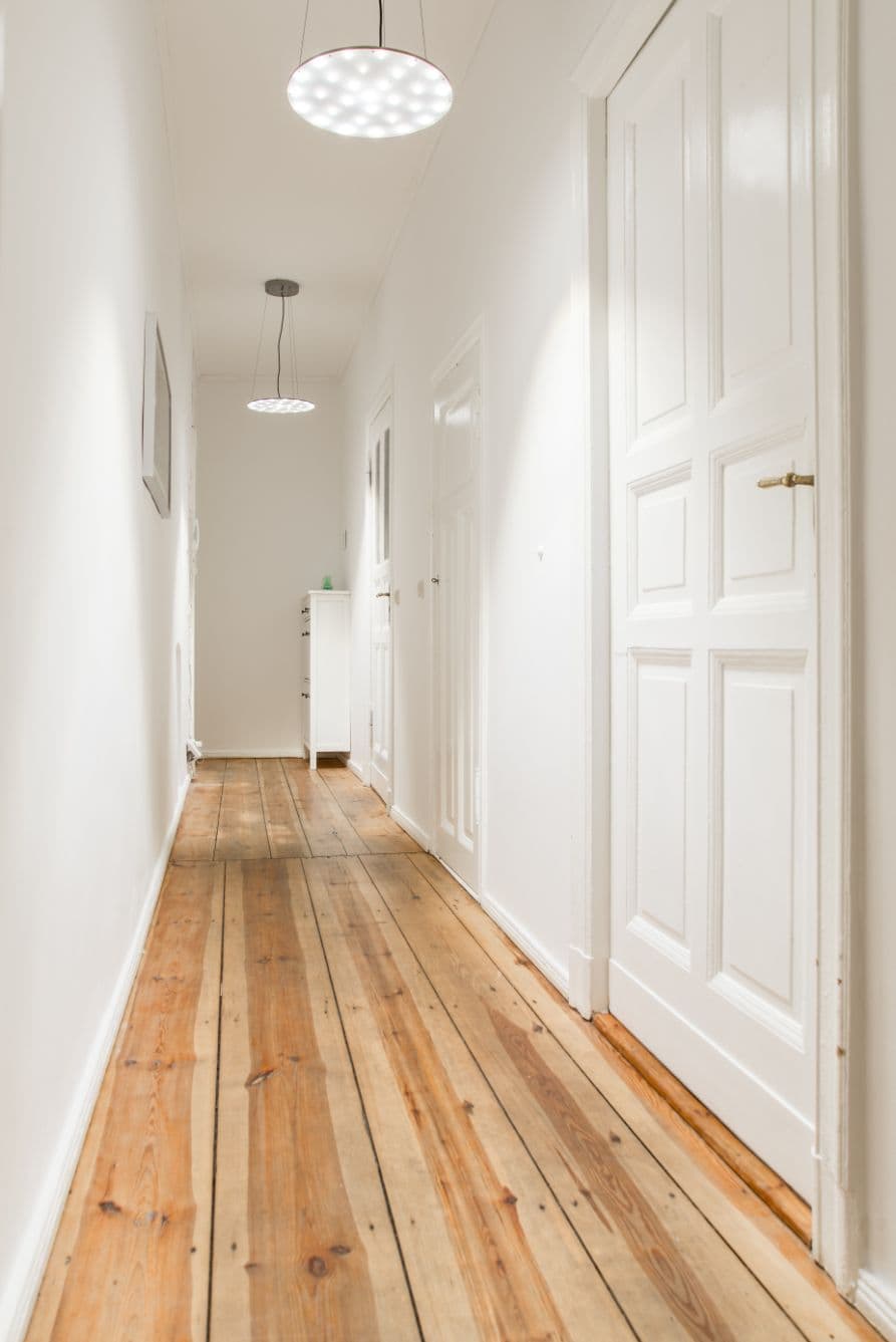 2 Rooms near Görlizer Park – image 25