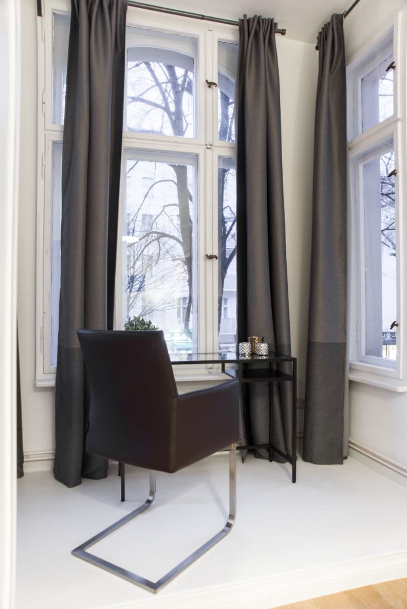 2 Rooms near Turmstraße – image 12