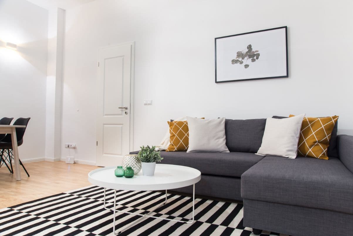 2 Rooms near Turmstraße – image 4