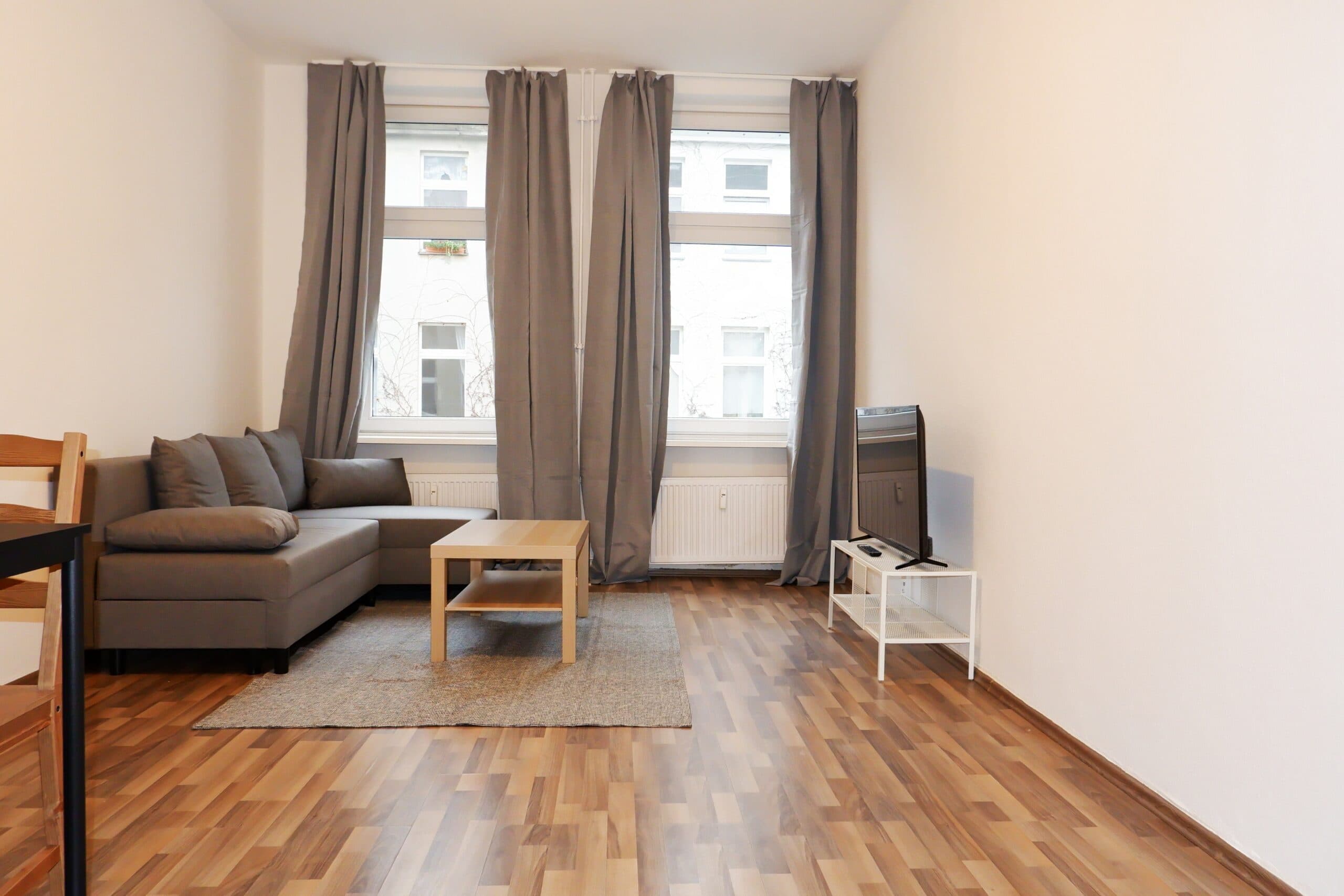 2 Rooms near Bergmannkiez ( Kreuzberg ) – image 4