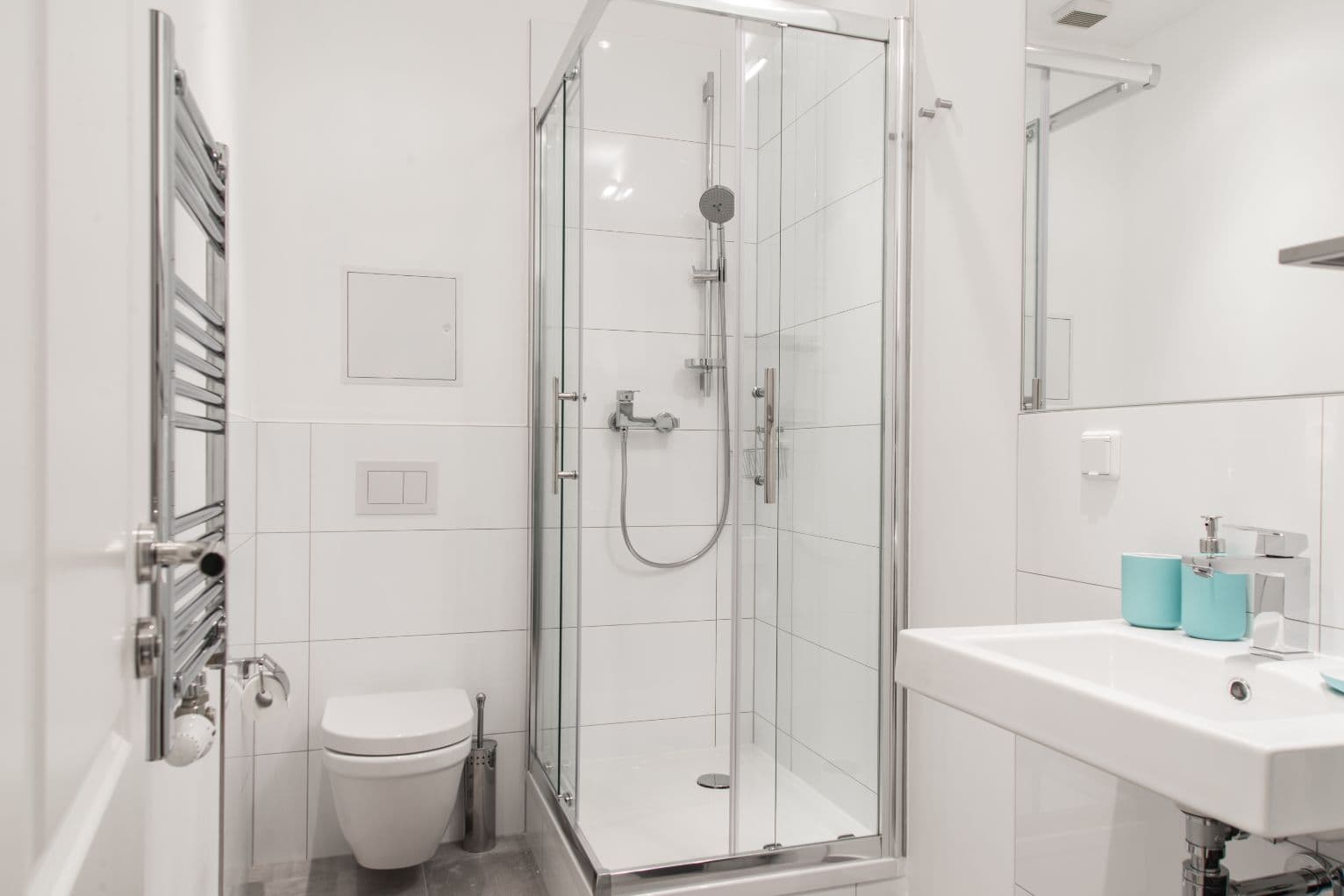 3 Rooms in Charlottenburg – image 14