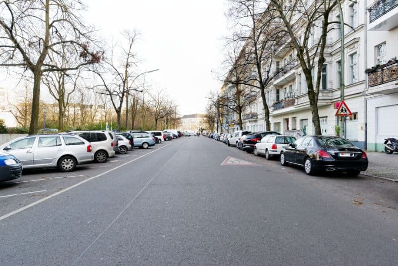 1.5 Rooms near Bergmannkiez (Kreuzberg) – image 17