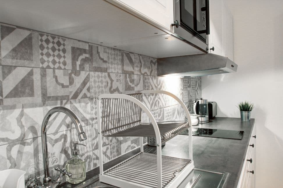 2 Rooms with Balcony near Schönlein Straße (Neukölln) – image 10