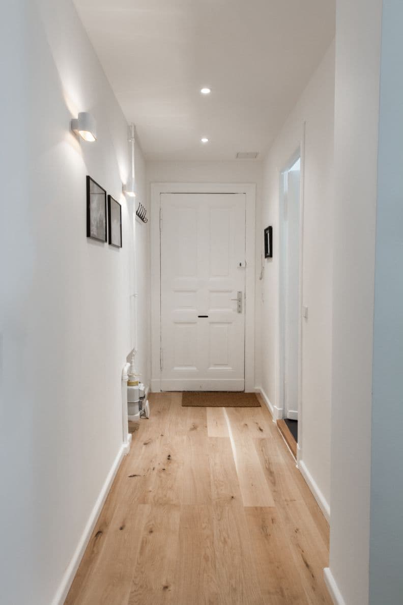 3 Rooms near Turmstraße – image 17