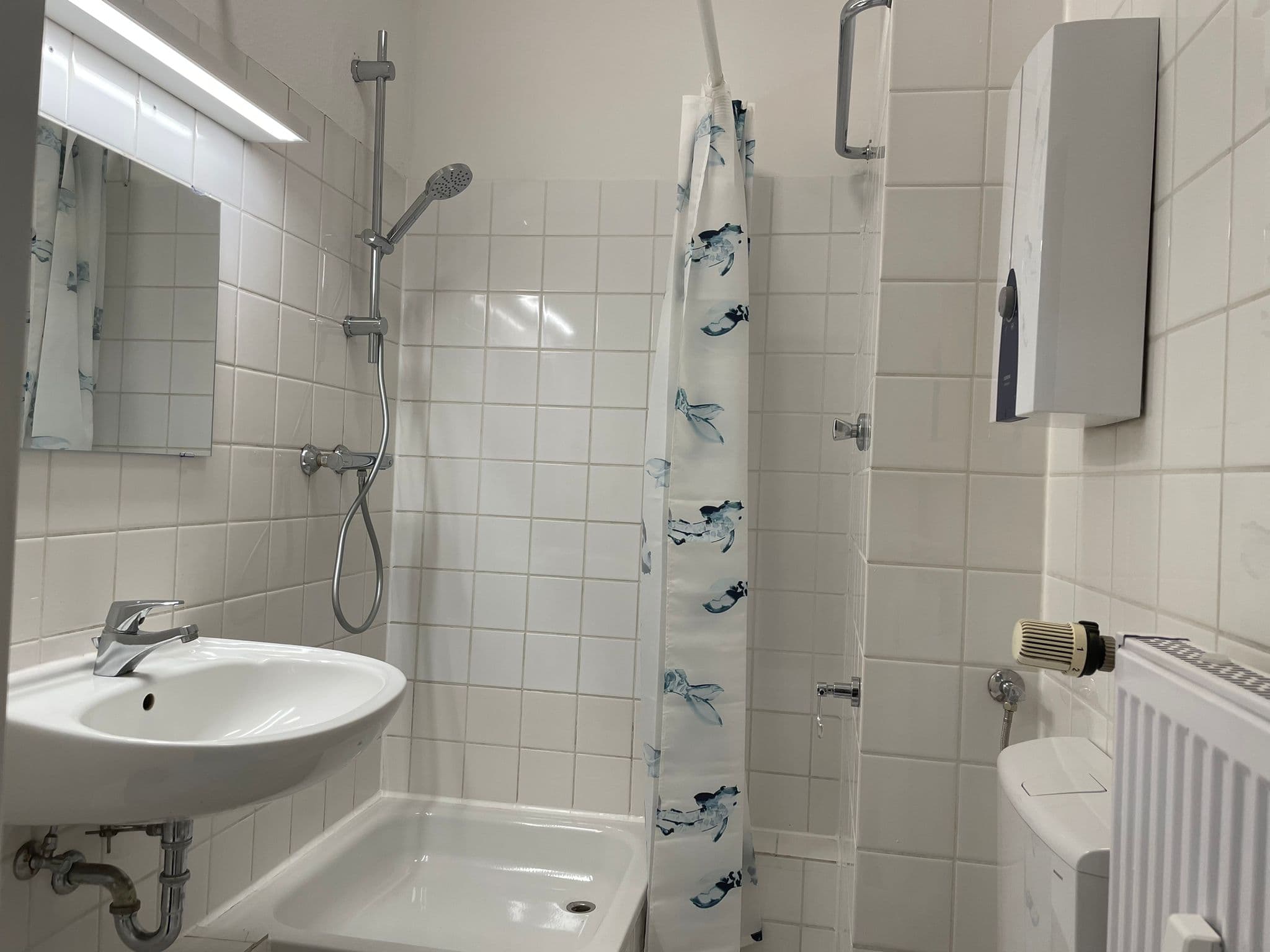 2 Rooms near Bergmannkiez ( Kreuzberg ) – image 13