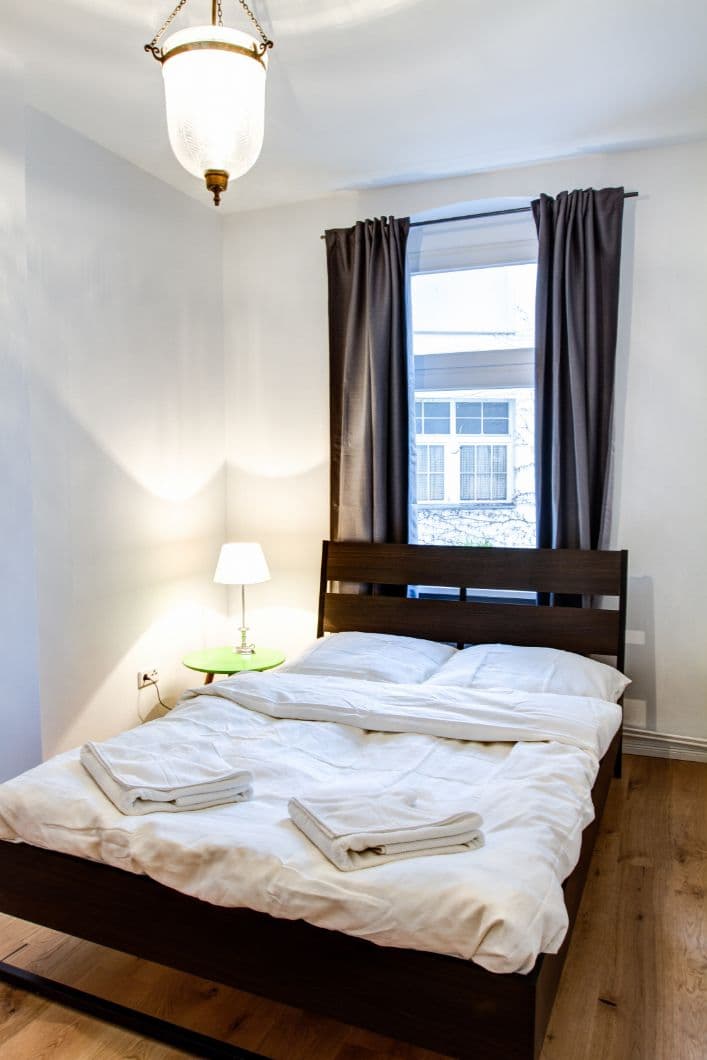 3 Rooms in Sprengelkiez (Wedding) - image 10