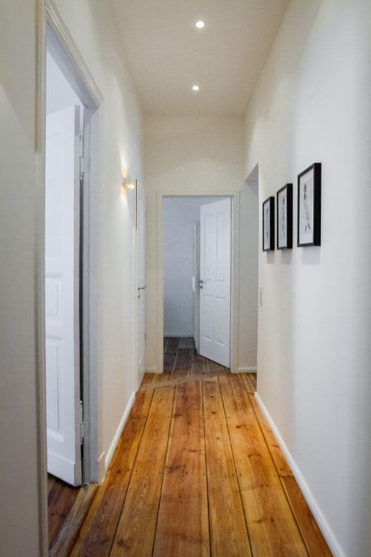 3 Rooms with Balcony near Görlizer Park – image 23