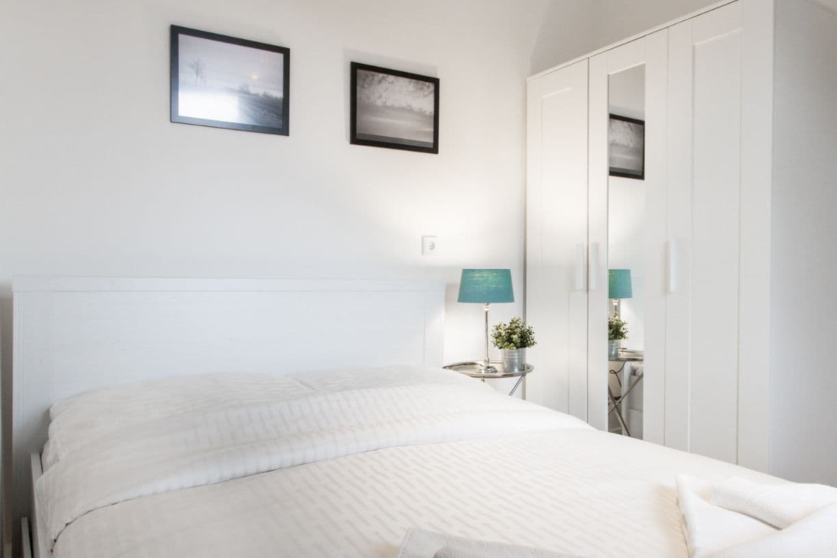 2 Rooms near U-Seestraße (Wedding) – image 14