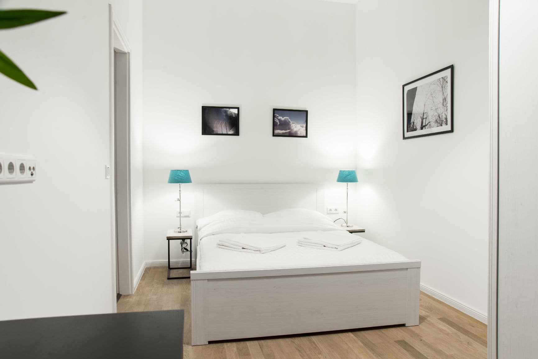 2 Rooms near Turmstraße – image 9