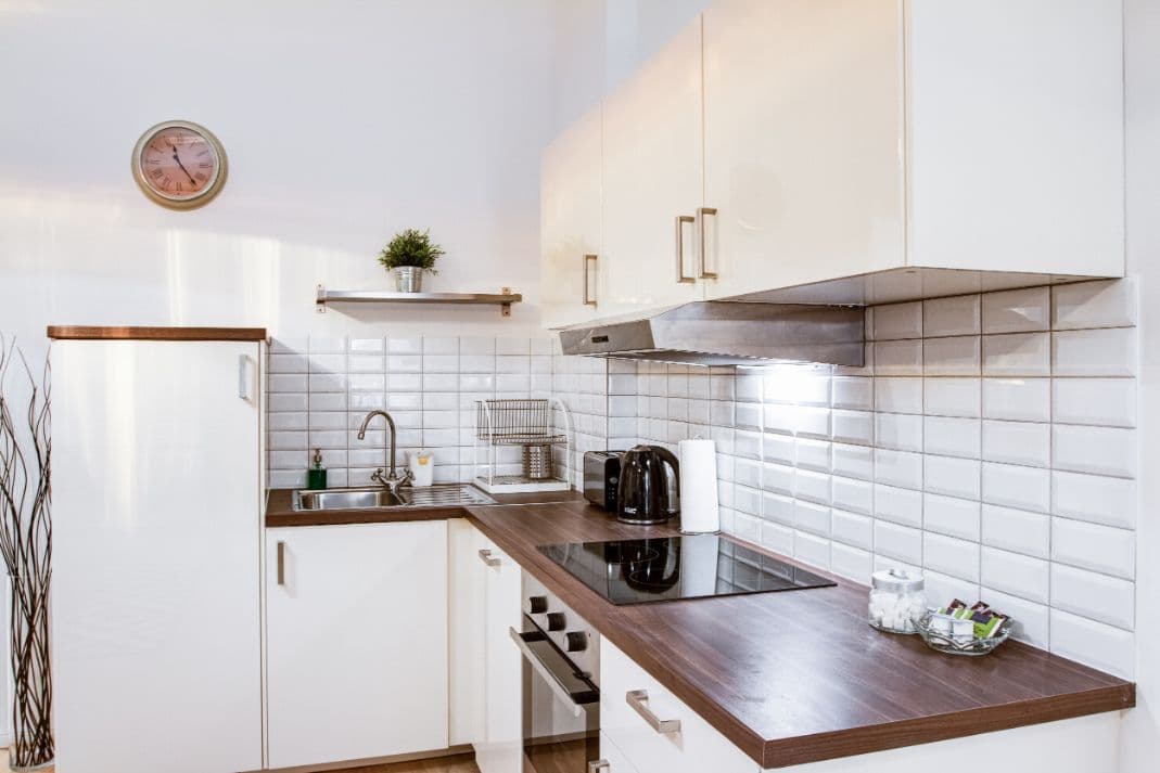 2 Rooms near Görlizer Park – image 5