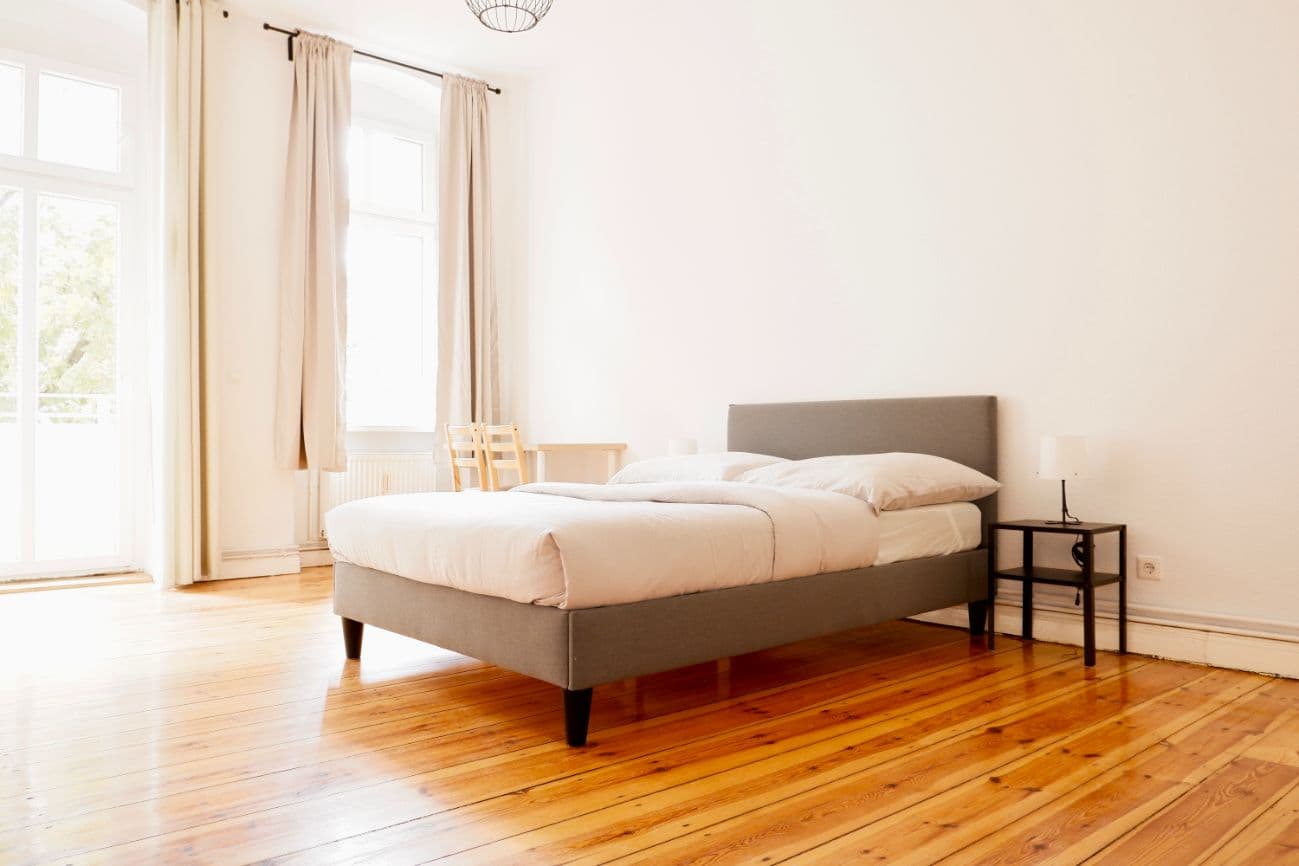 2 Rooms with Balcony in Charlottenburg – image 43