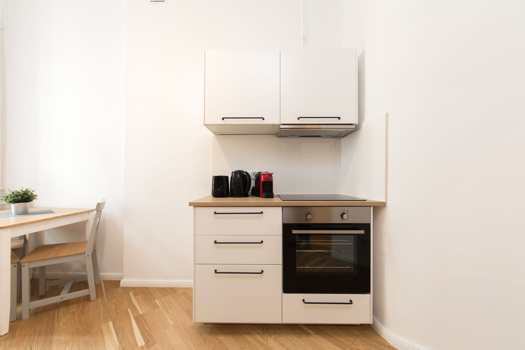 Studio Apartment near Mauerpark (Prenzlauer Berg) – image 12