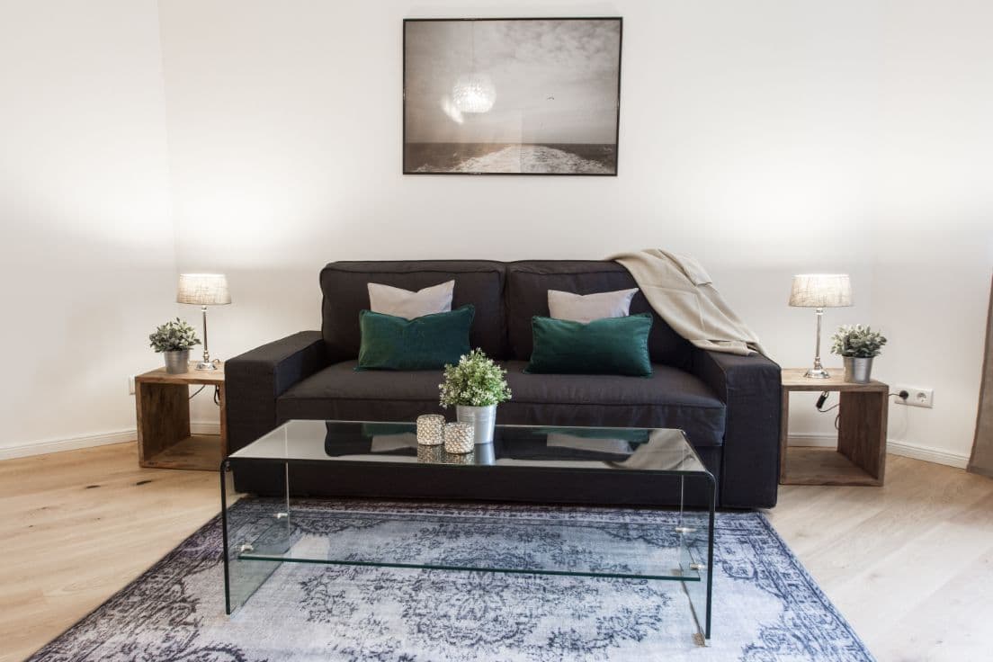 2 Rooms near U-Seestraße (Wedding) – image 7