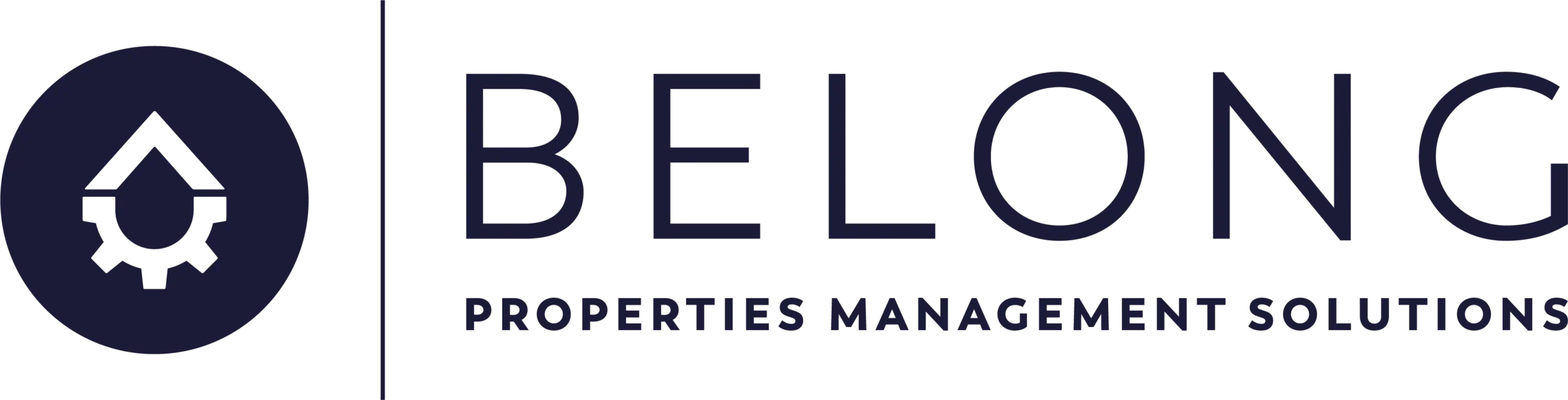 BELONG Living Property management for your furnished apartment